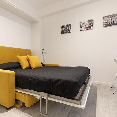 דירות Pieno Centro Di Milano Per Gruppi, Famiglie E Viaggi Di Lavoro מראה חיצוני תמונה