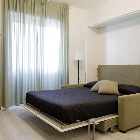 דירות Pieno Centro Di Milano Per Gruppi, Famiglie E Viaggi Di Lavoro מראה חיצוני תמונה