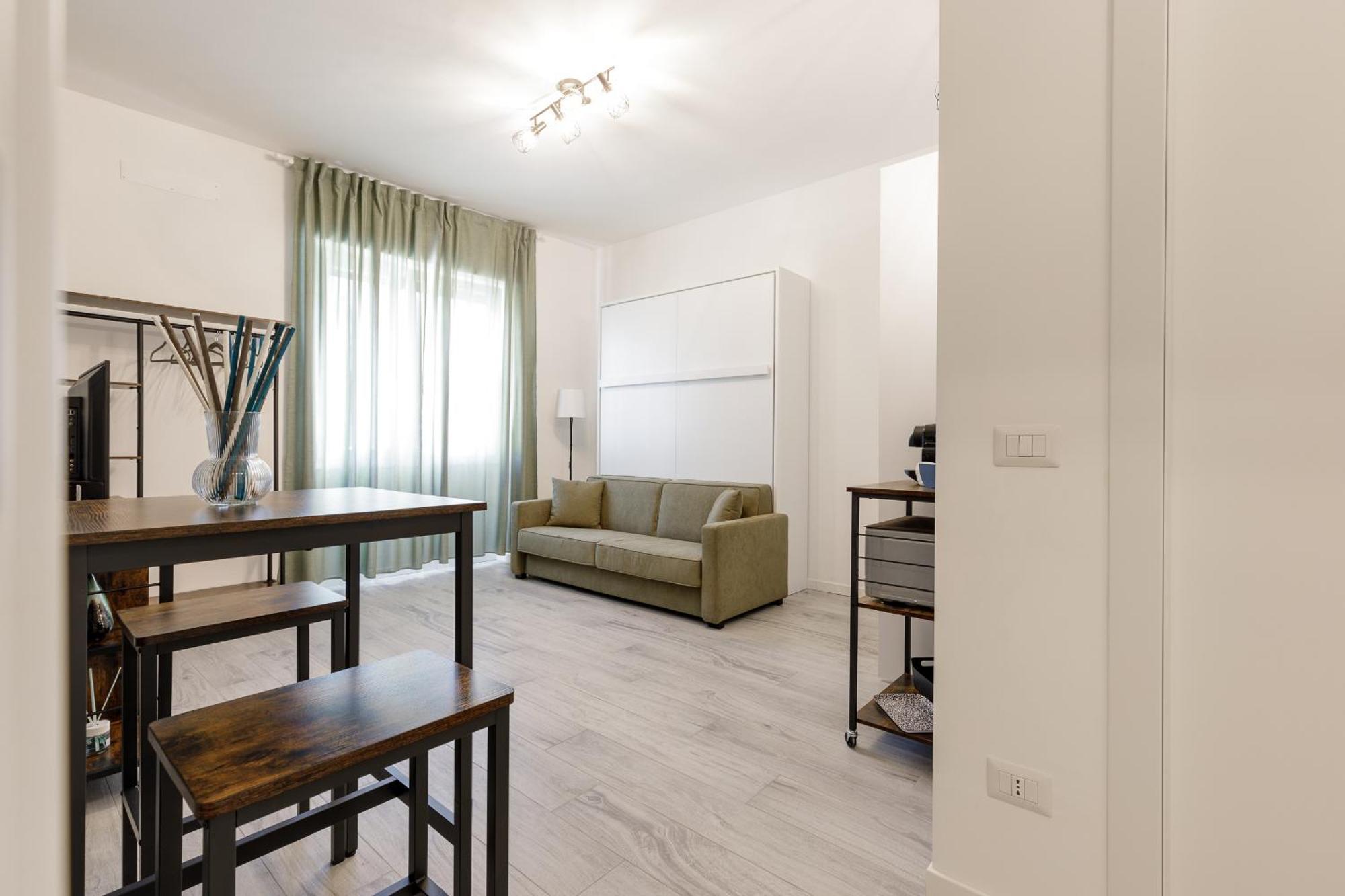 דירות Pieno Centro Di Milano Per Gruppi, Famiglie E Viaggi Di Lavoro מראה חיצוני תמונה